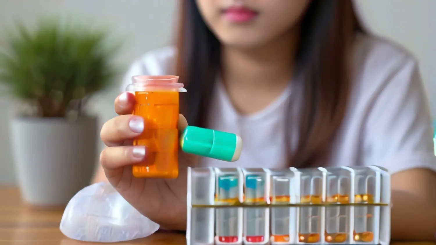 D Vitamini Eksikliği Belirtileri ve Test Süreci