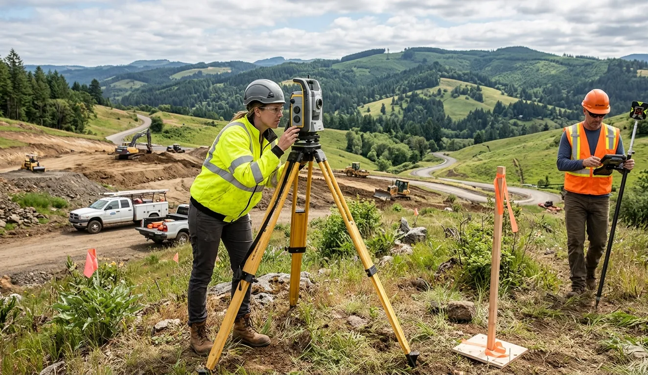 Toronto Topographic Survey Services: What You Need to Know Before You Start