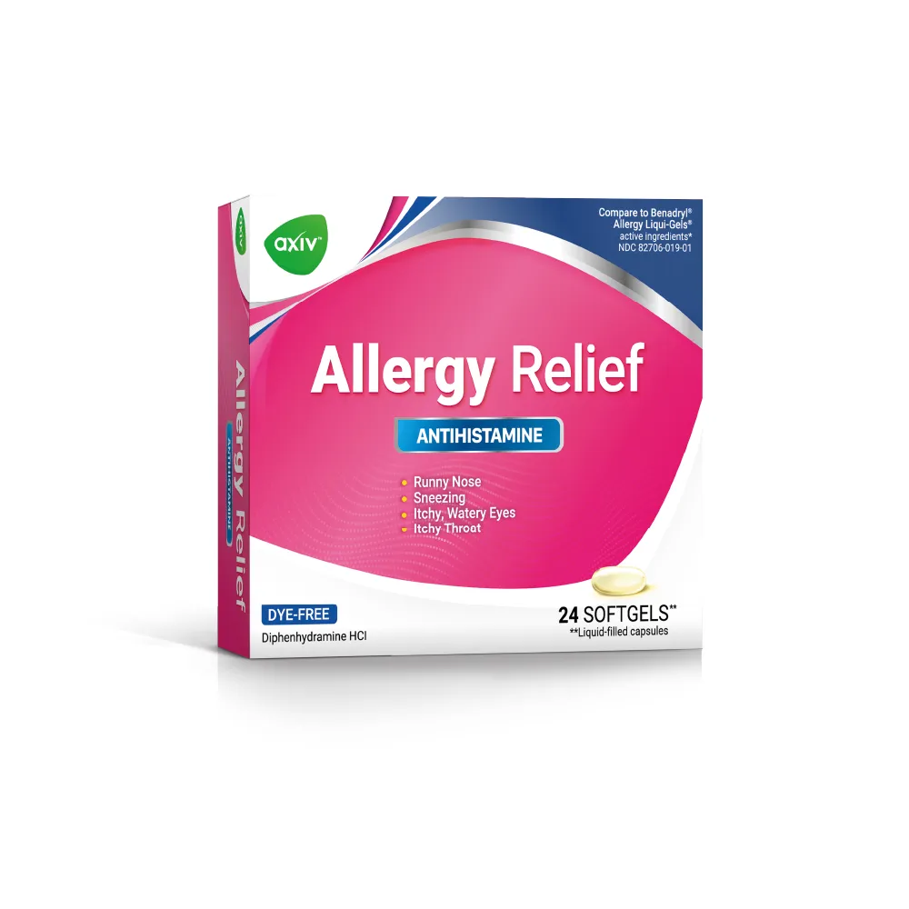 Top Nasal Allergy Relief Treatments for Everyday Allergy Symptoms