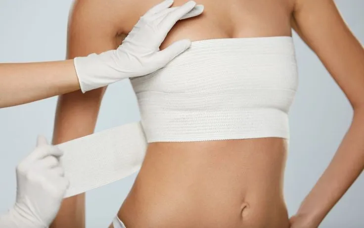Breast Augmentation After Pregnancy: What Moms Should Know