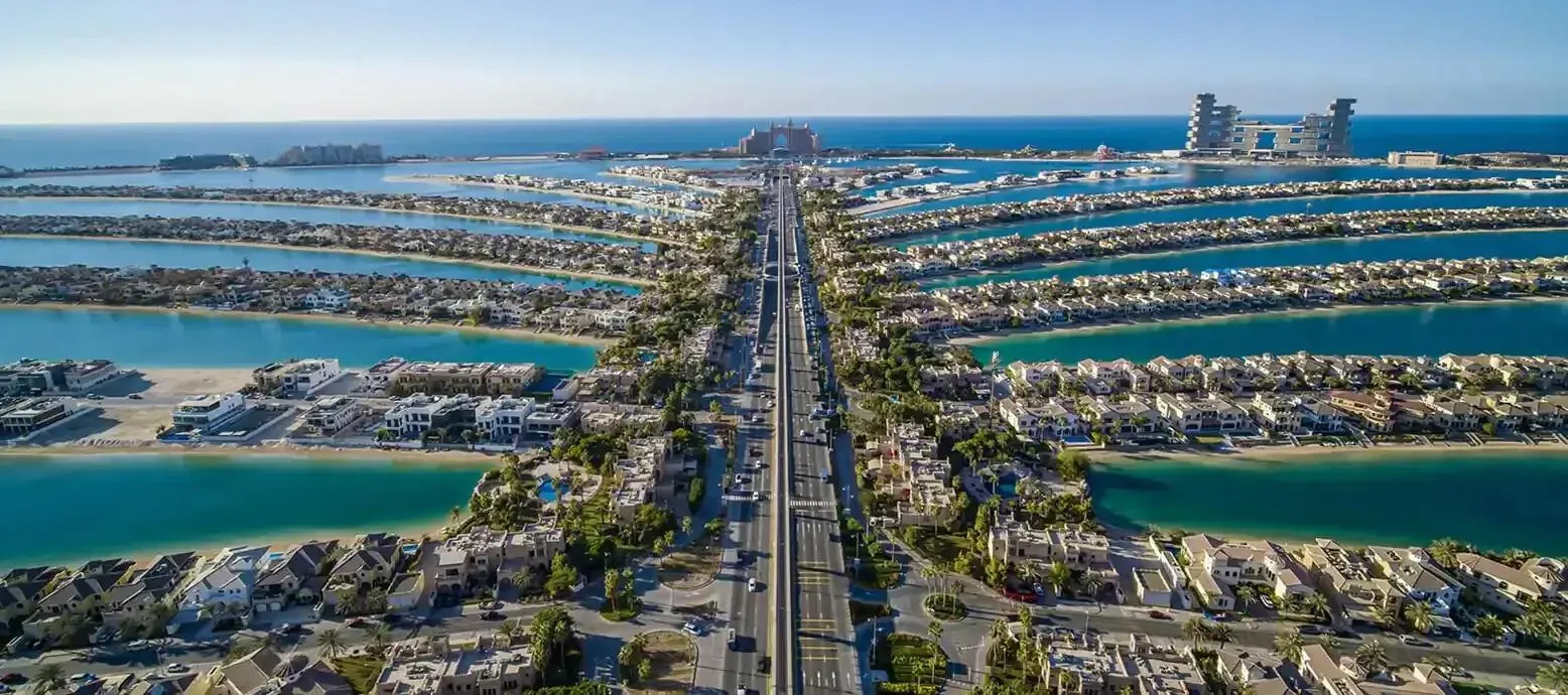Best Waterfront Palm Jumeirah Properties for Sale in 2026