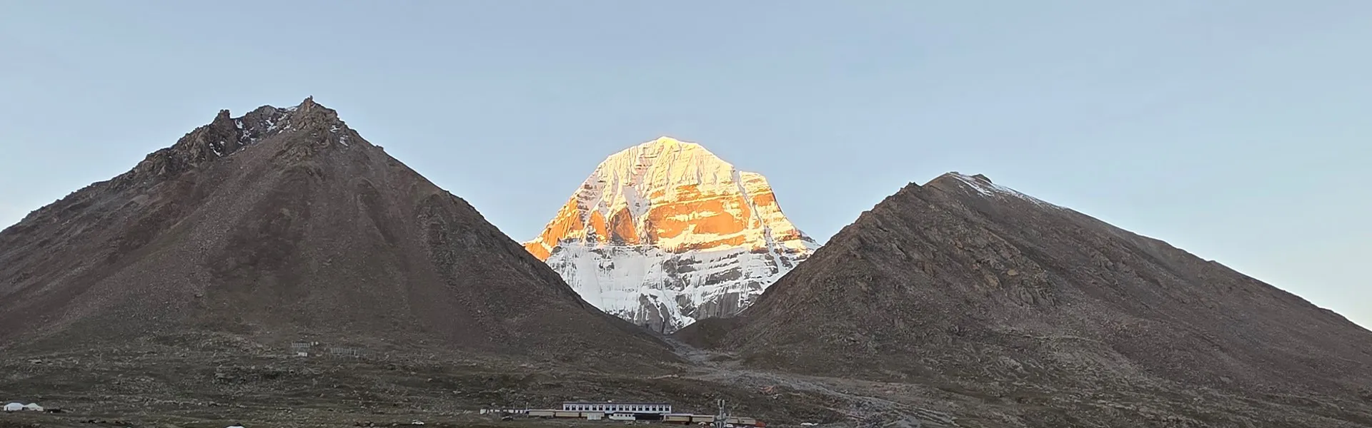 Spiritual Travel Across the Himalayas