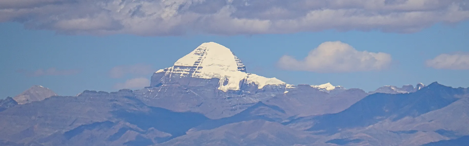 Spiritual Travel Across the Himalayas