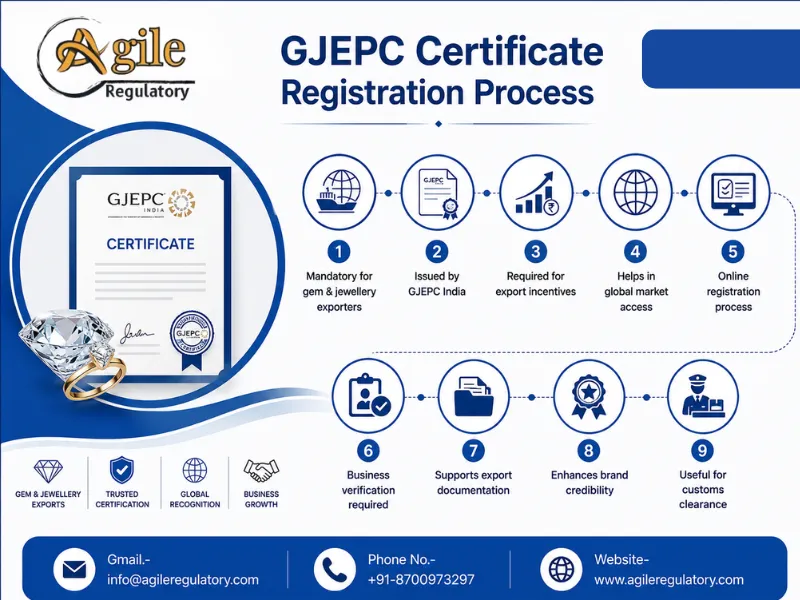 RCMC Registration Mumbai: Complete Guide for Export Businesses