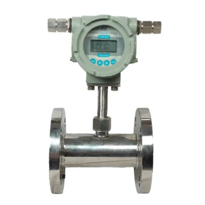 turbine meter | India |