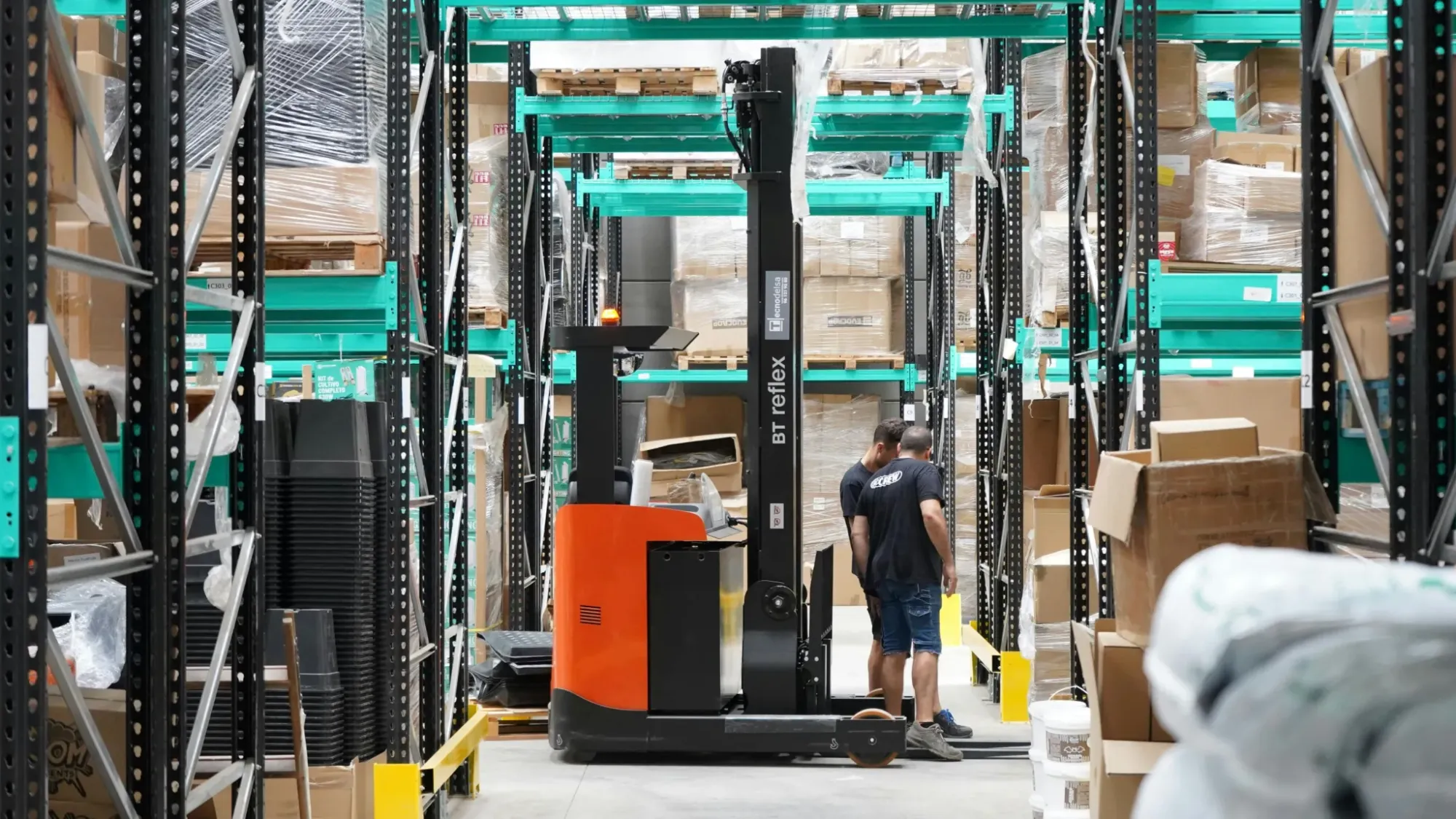 Why Affordable 3PL Services in Atlanta, GA Are Essential for Growing Businesses