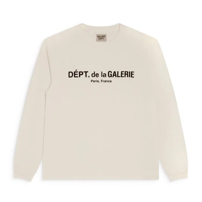 Gallery Dept.: Art, Identity, and the Future of Streetwear