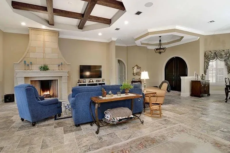 Cullen Construction: Residential Design-Build Contractors in Tampa