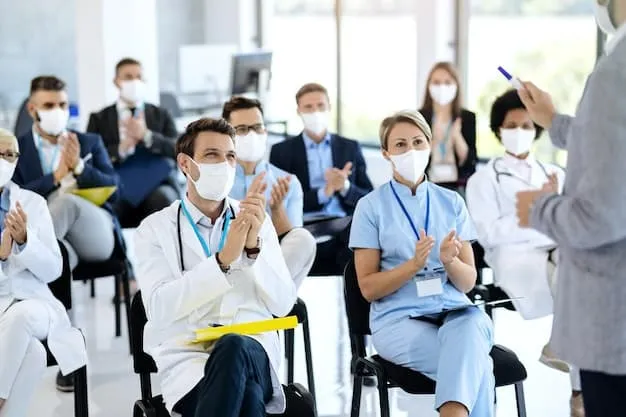 Why Professionals Value a Healthcare Conference in New York