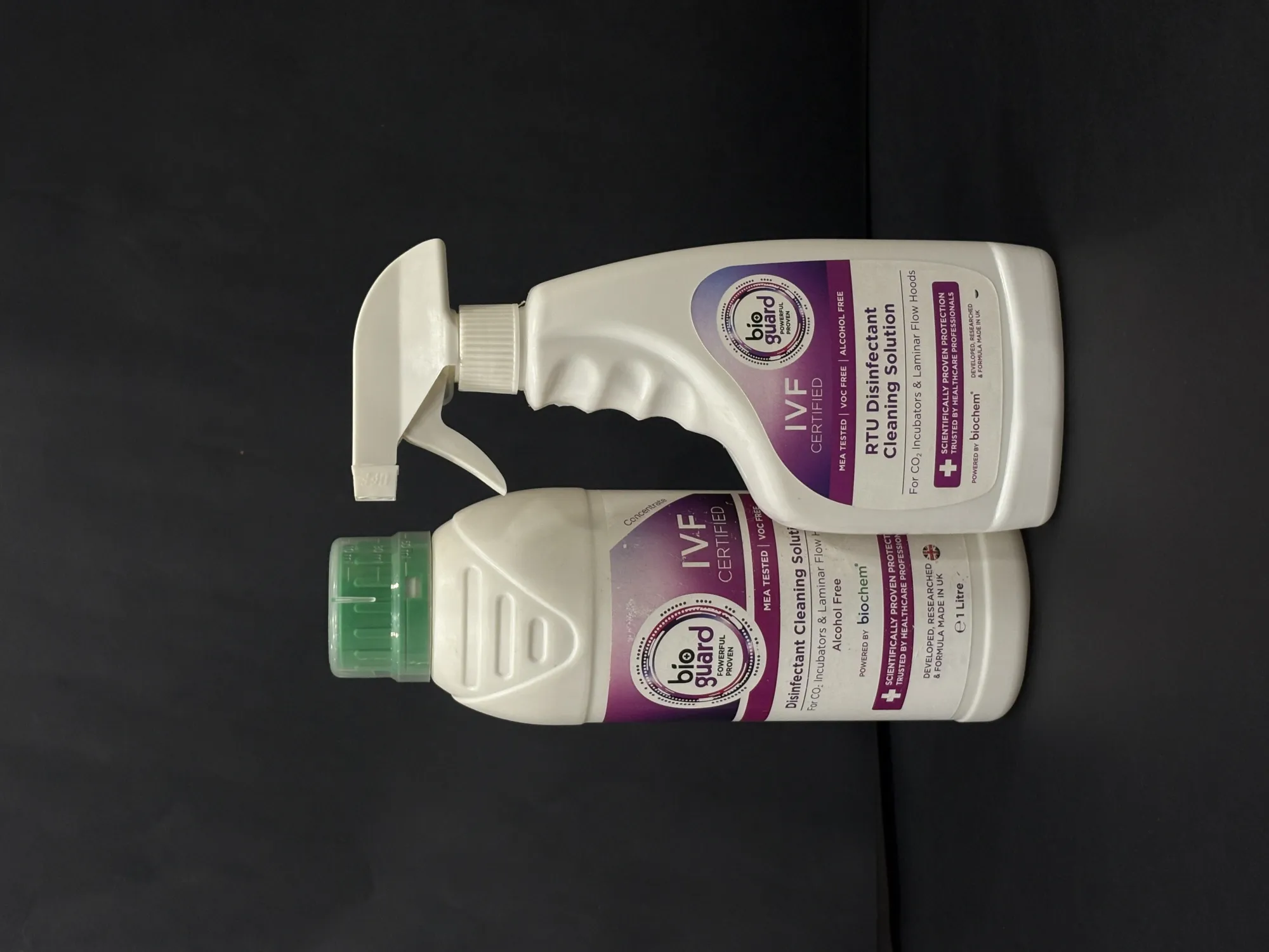 Bioguard Hygiene: India's Leading Hygiene Company for Home and Professional Use
