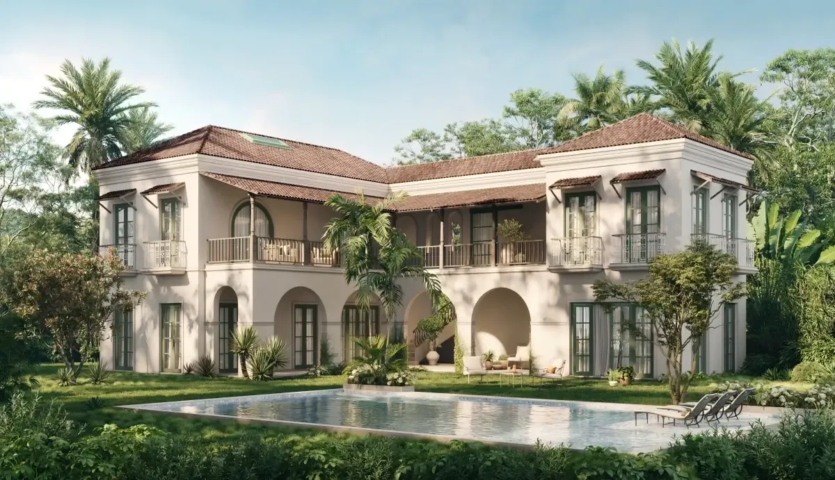 Villas in North Goa – Buy & Invest in Beachside Properties