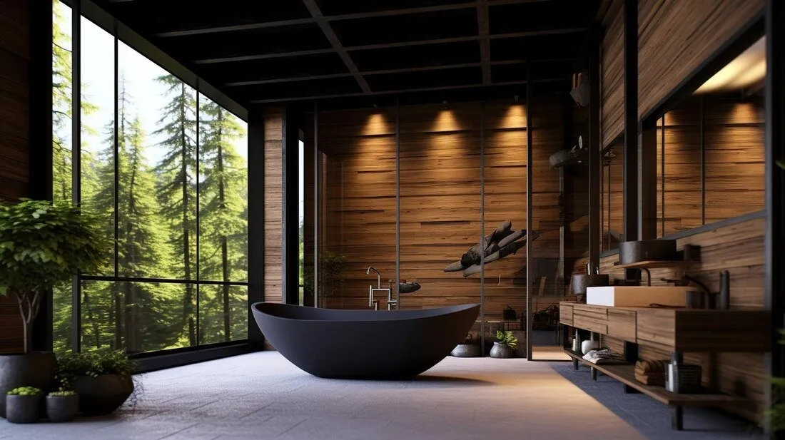 Key Elements of a Modern Bathroom Remodel in Wollongong