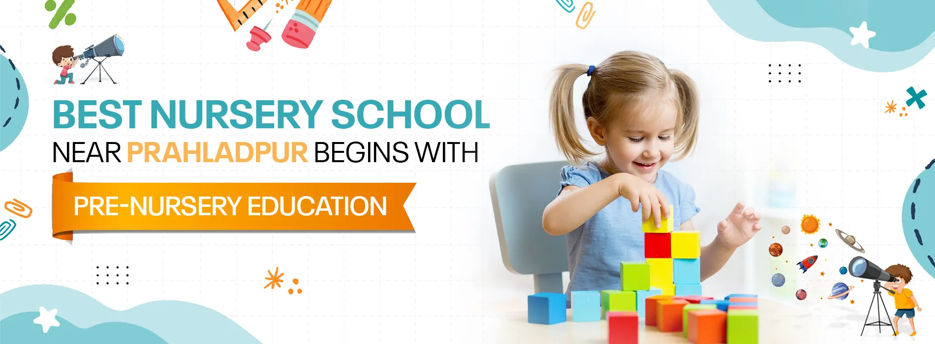 Best Play School in Sector 28 Rohini Complete Guide for Parents