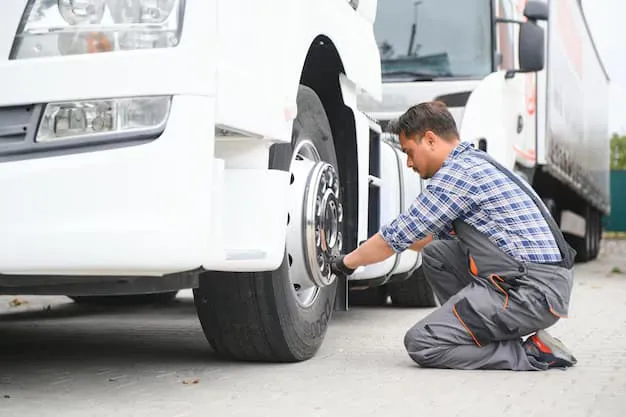 How to Find Reliable Van Repair Near Me Services