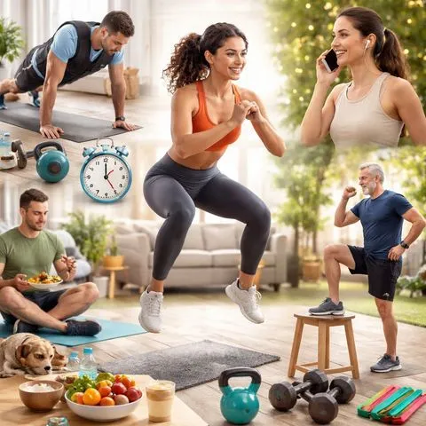 personalized Primary Care and comprehensive wellness