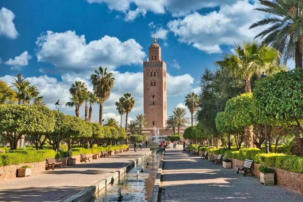 The Best Countries You Must Travel to in 2026
