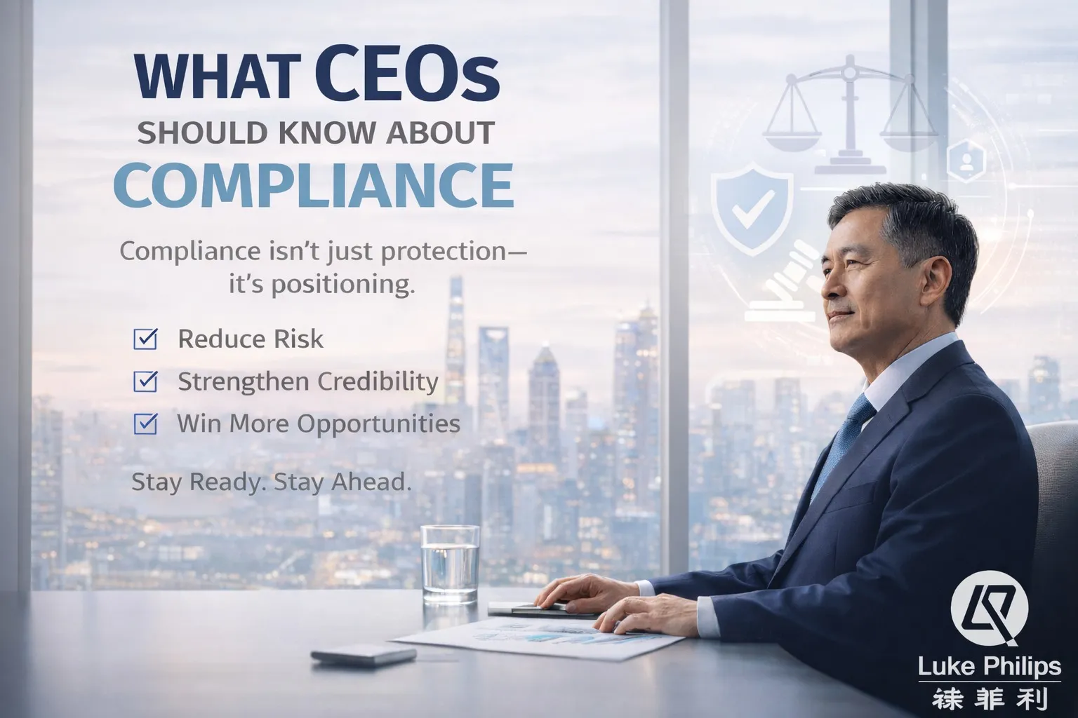iso standard certification service in Singapore