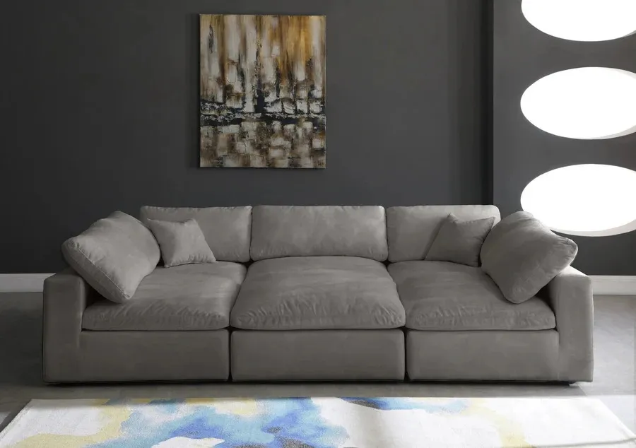 The Cinema Couch: Building Your Dream Viewing Room