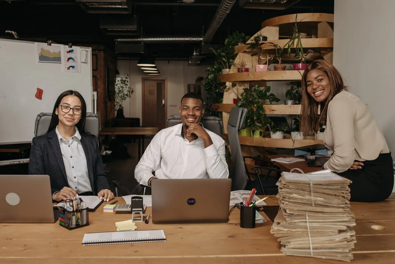 What Role Does Climate Control Play in Employee Wellness?