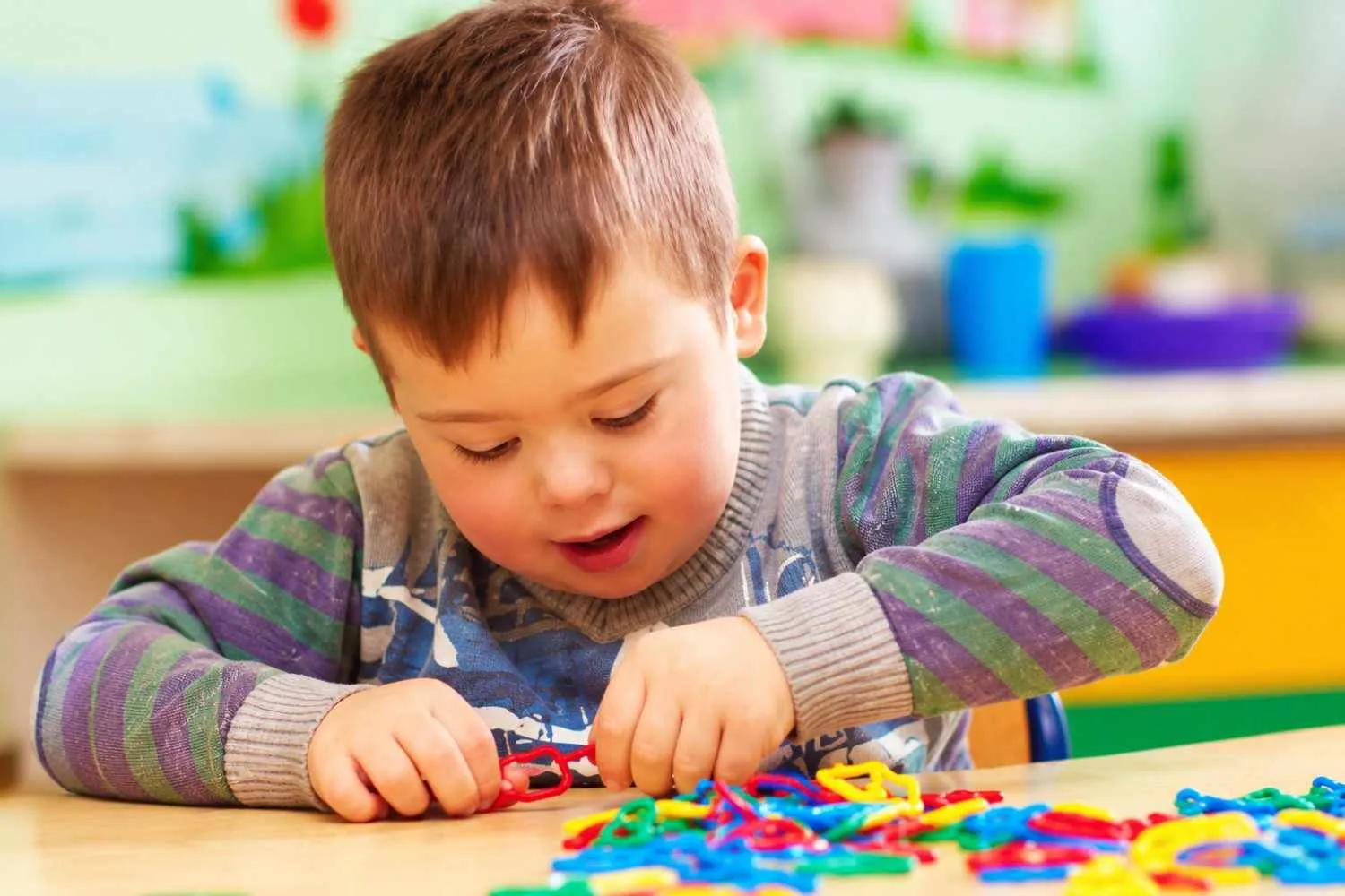 How Autism Daycare Programs in Jaipur Are Helping Children Feel More Comfortable Every Day