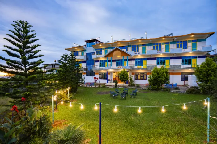 Find the Perfect Stay for Your Himachal Escape