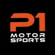 P1 Motorsports Ferrari 812 Superfast Full Exhaust System – Unleash Every Decibel of the V12