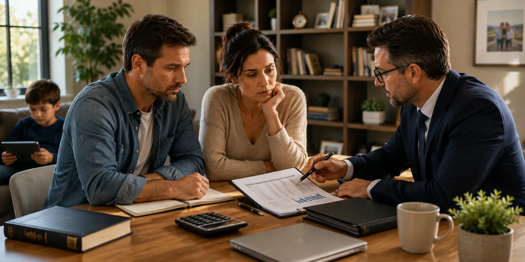 What Are the Most Common Child Support Mistakes Parents Make in San Diego?