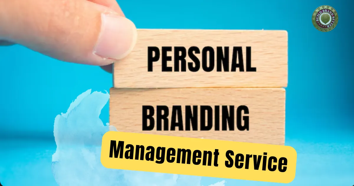 Top Personal Branding Experts for Reputation Management