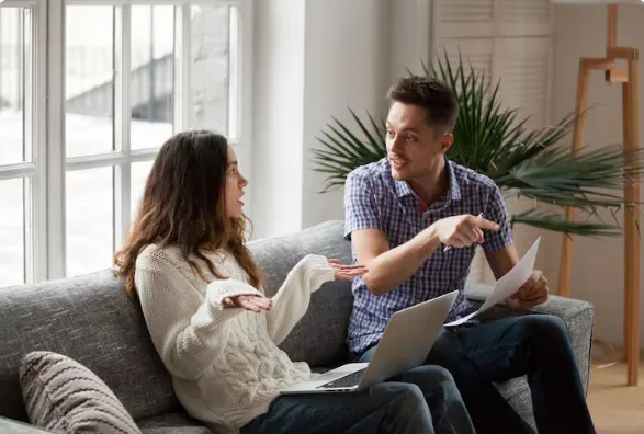 relatiecoaching bij De krachtstroom voor verbinding