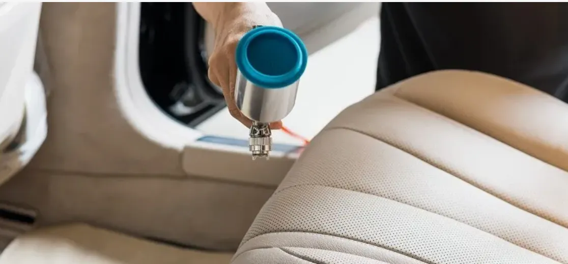 Leather Seat Repair Dubai – Restore Your Vehicle Interior with Car Safe UAE