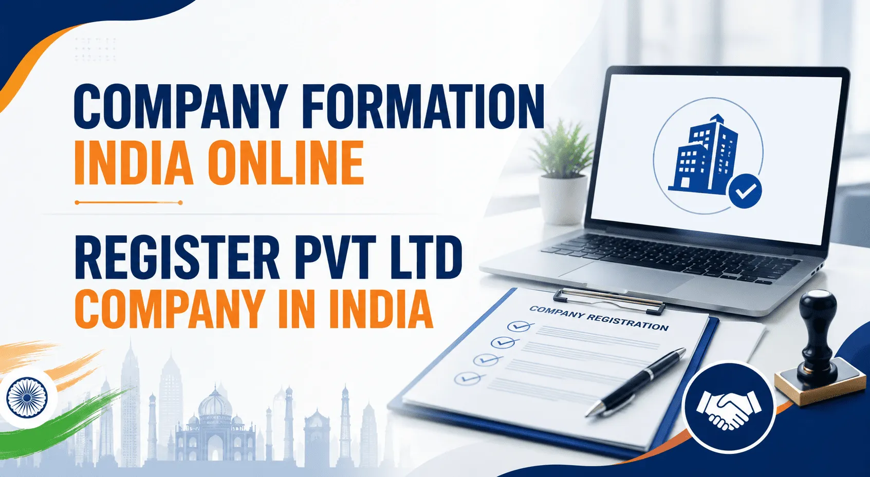 What Startups Expect From Company Setup Providers India