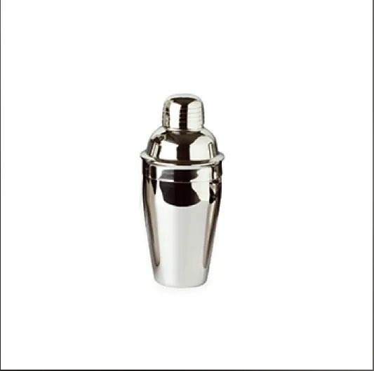 How to Clean and Maintain Stainless Steel Cocktail Shakers