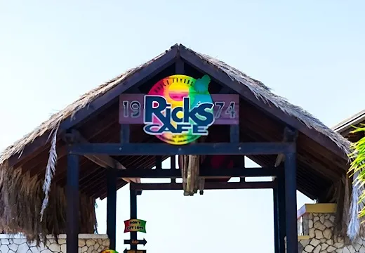 Discover Stunning Sunsets and Adventure at Rick’s Cafe in Jamaica