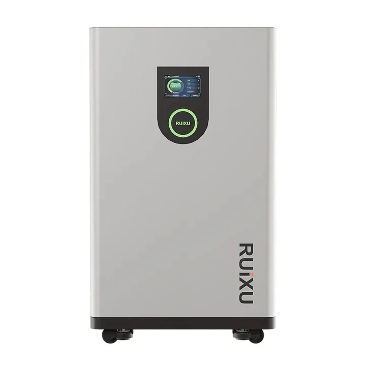 Solar Batteries for Reliable Off-Grid Power Solutions