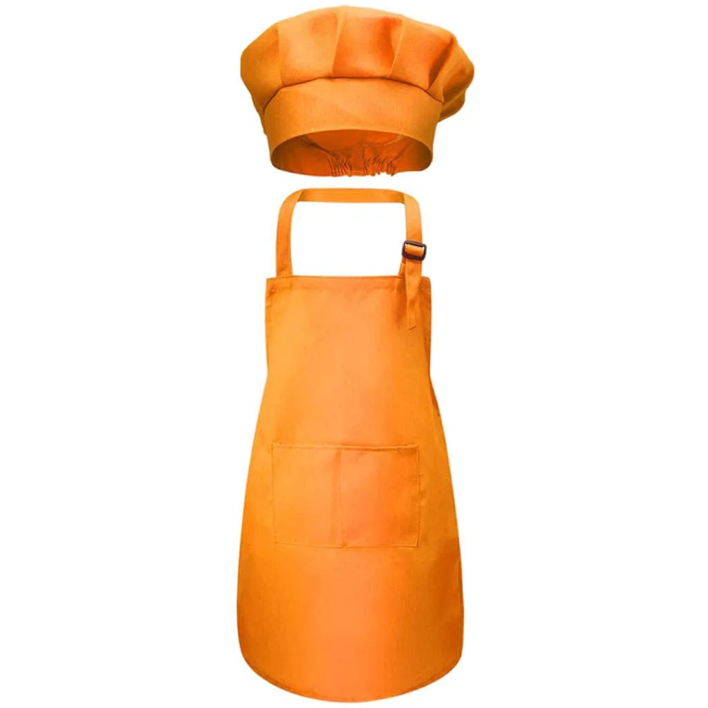 The Benefits of Aprons for Kids During Baking, Crafting, and Family Cooking Time