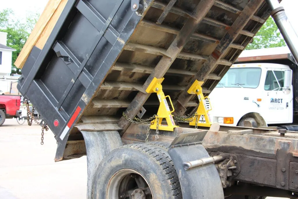 Pre-Trip to Post-Repair: Creating a Culture of Safety in the Waste Management Industry