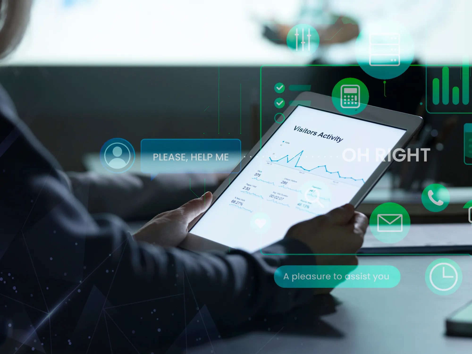 Ai Cash Flow Management Software
