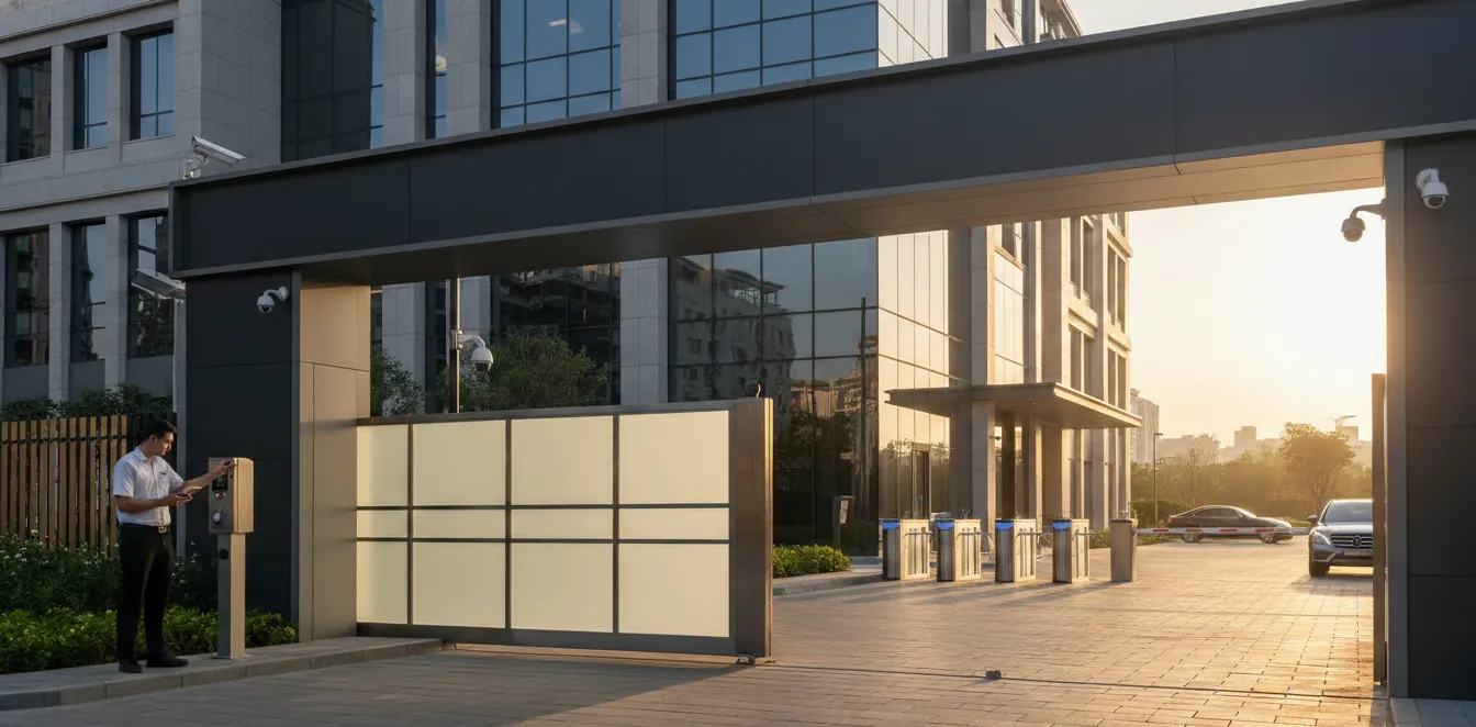 Who Needs Gate and Door Automation Services the Most?