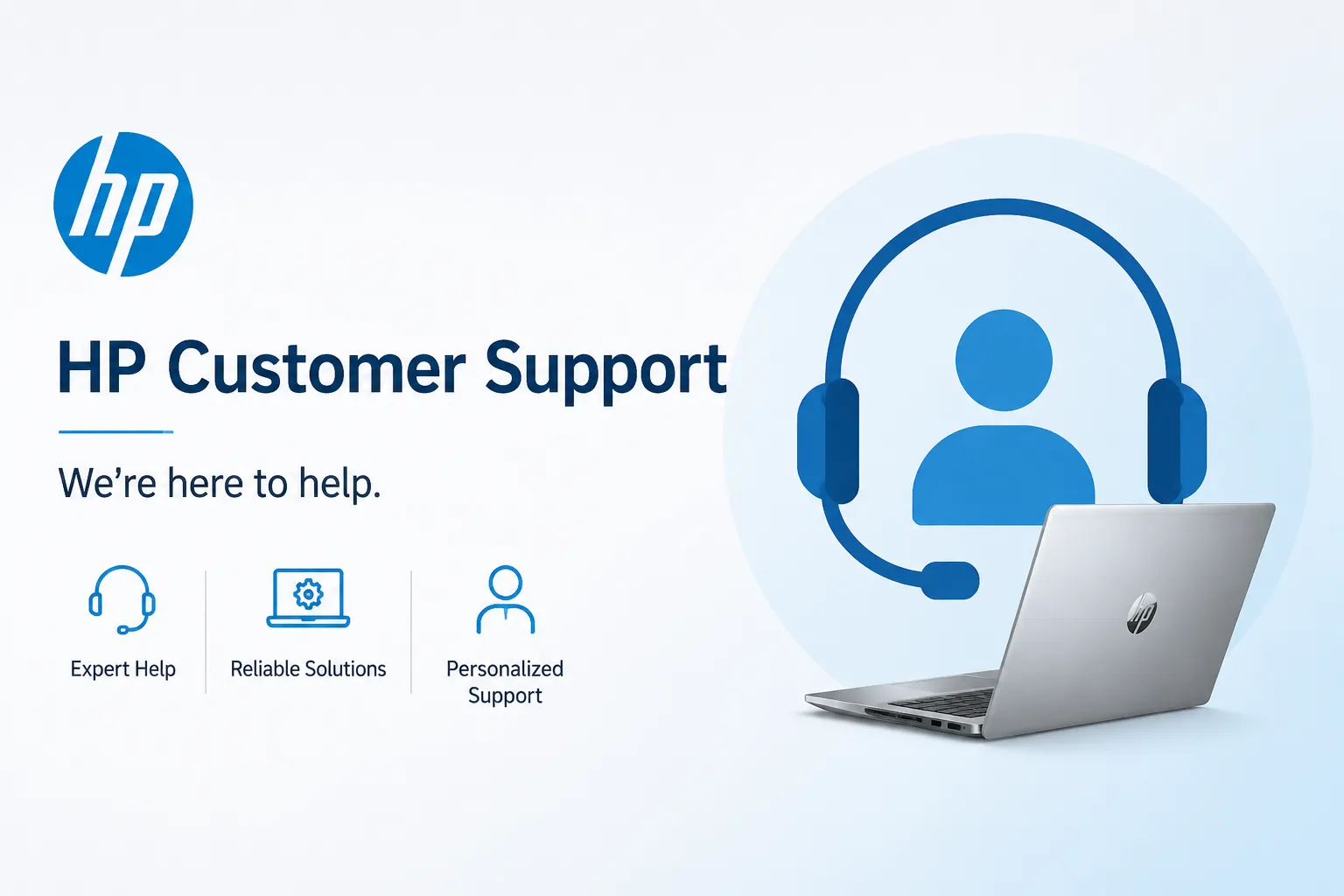 HP Customer Support