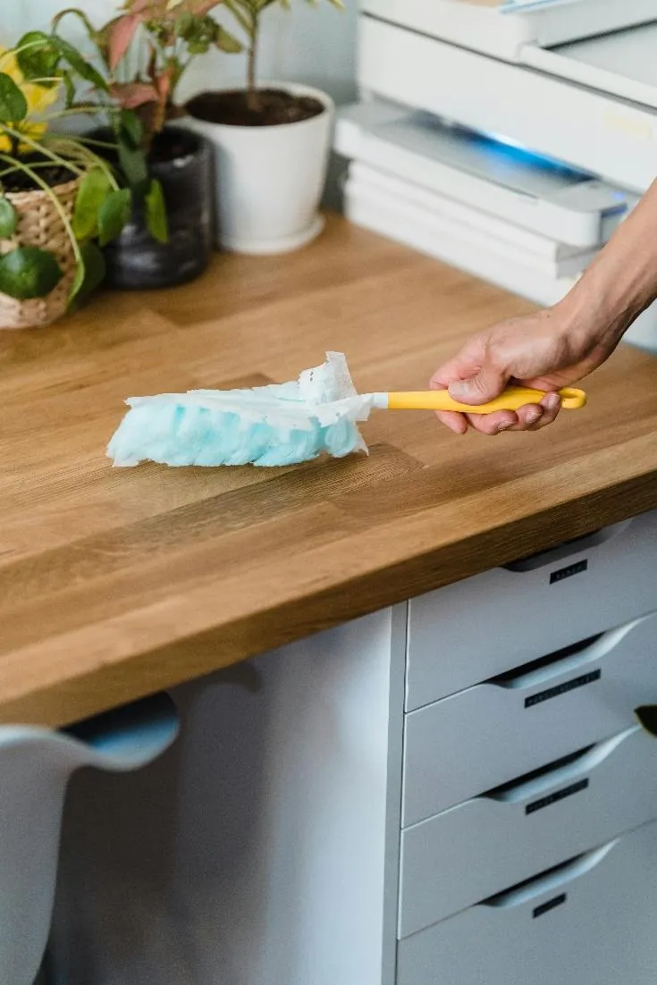 The Work-From-Home Reset: Reclaiming Your Living Space for Better Focus