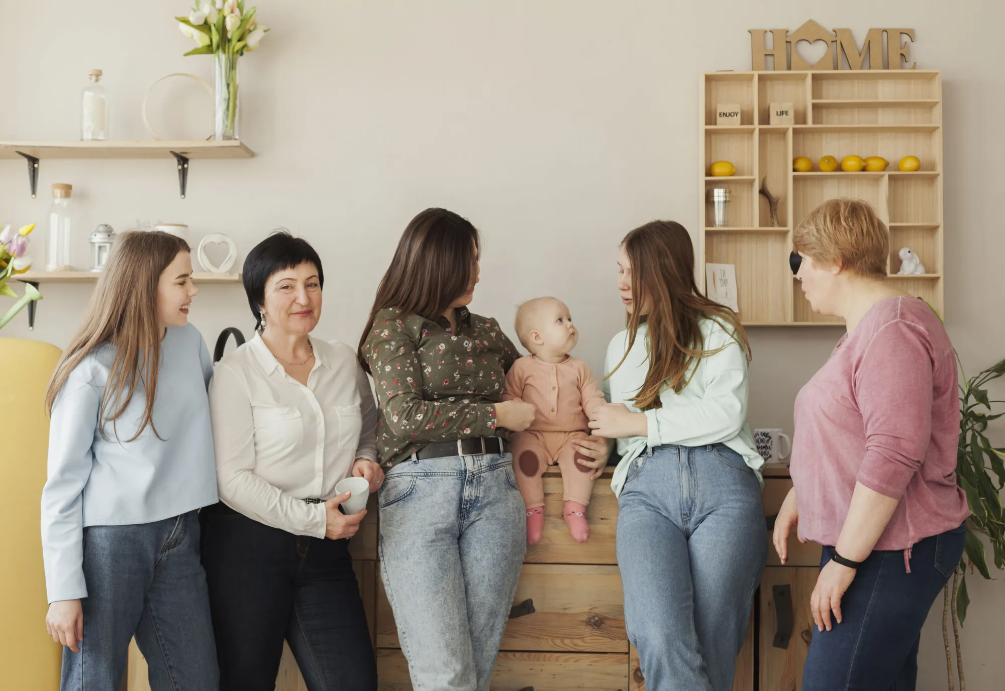 Trusted Egg Donor Matching for Intended Parents