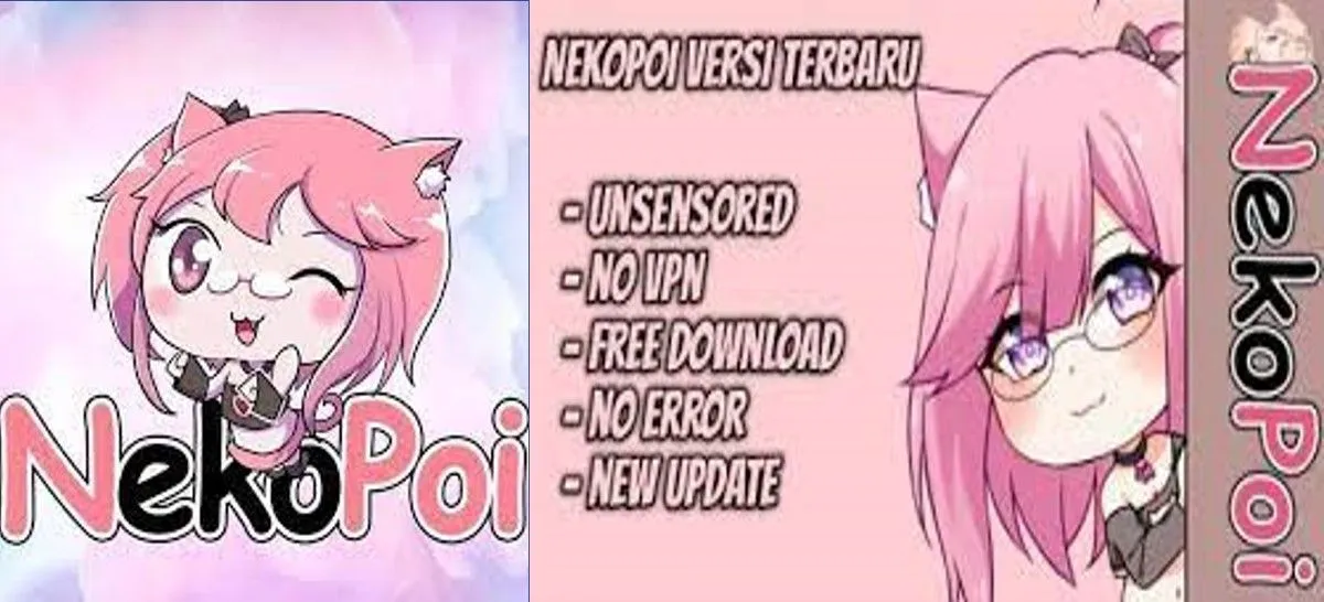 Why Nekopoi ID Is Becoming Popular Among Anime Viewers