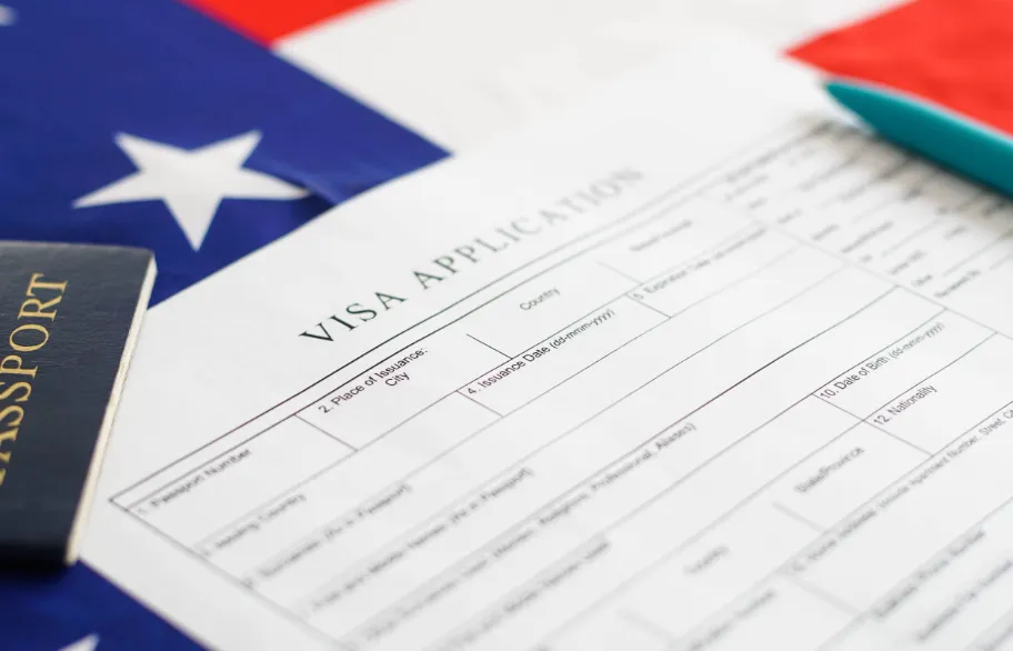 Navigating the Complexities of Employee Transfers: A Guide to the L-1 Visa Process