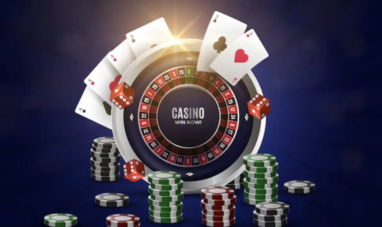 Flexible Online Casino Platform for Mobile and Desktop Gaming Access
