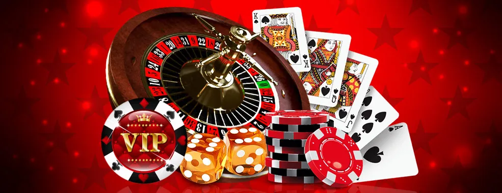 Flexible Online Casino Platform for Mobile and Desktop Gaming Access