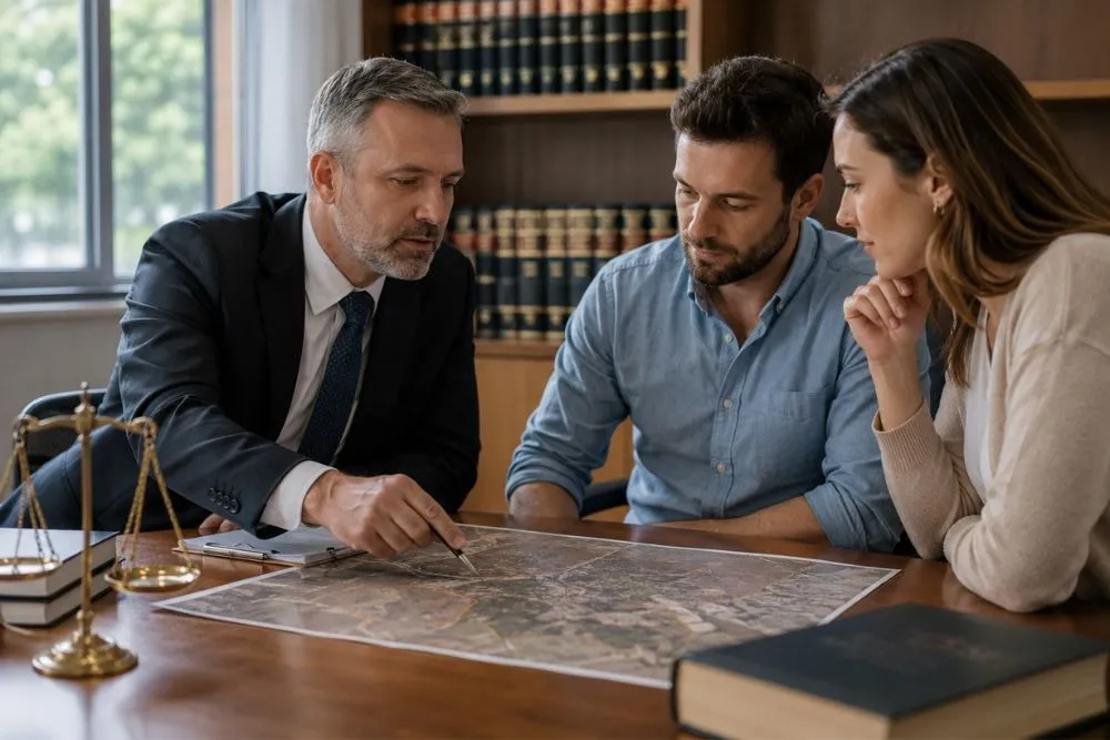 The Legal Mining Term Many People Don’t Fully Understand