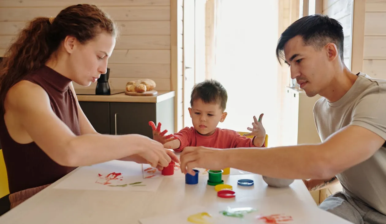 What Helps Parents Make Clear Decisions During Custody Case Challenges