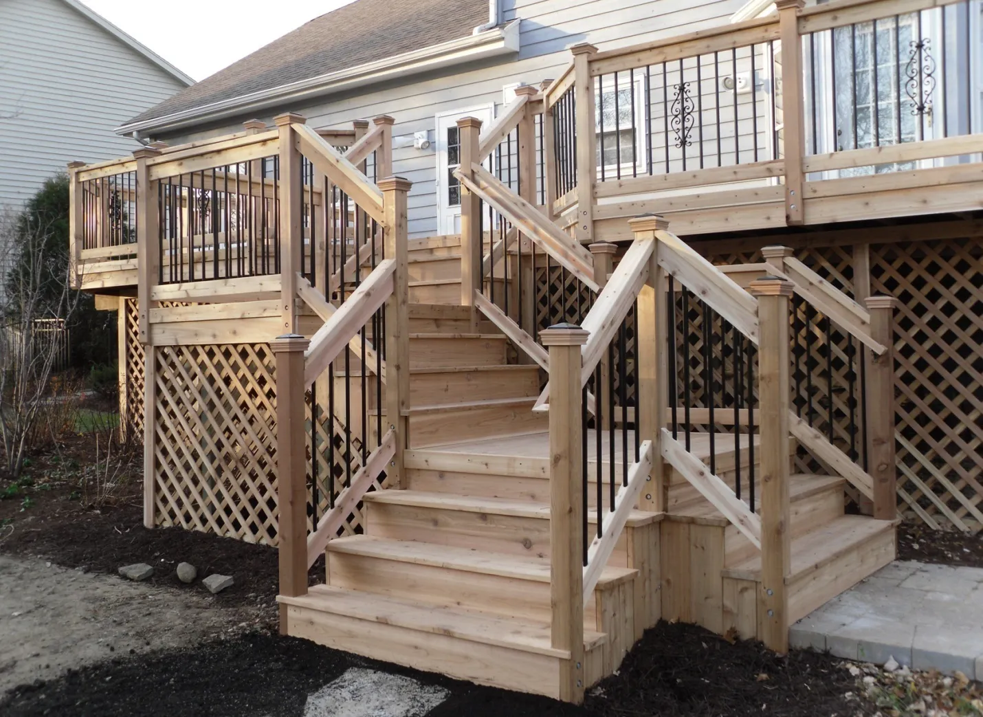 Front Porch Remodeling in Geneva: What Homeowners Should Plan For