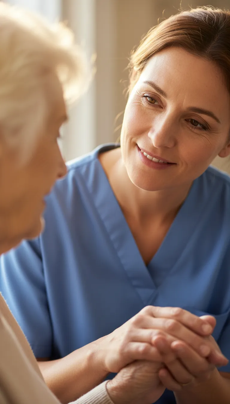 Milan Placement's Elder Care at Home: Comfort, Care, and Trust 2026