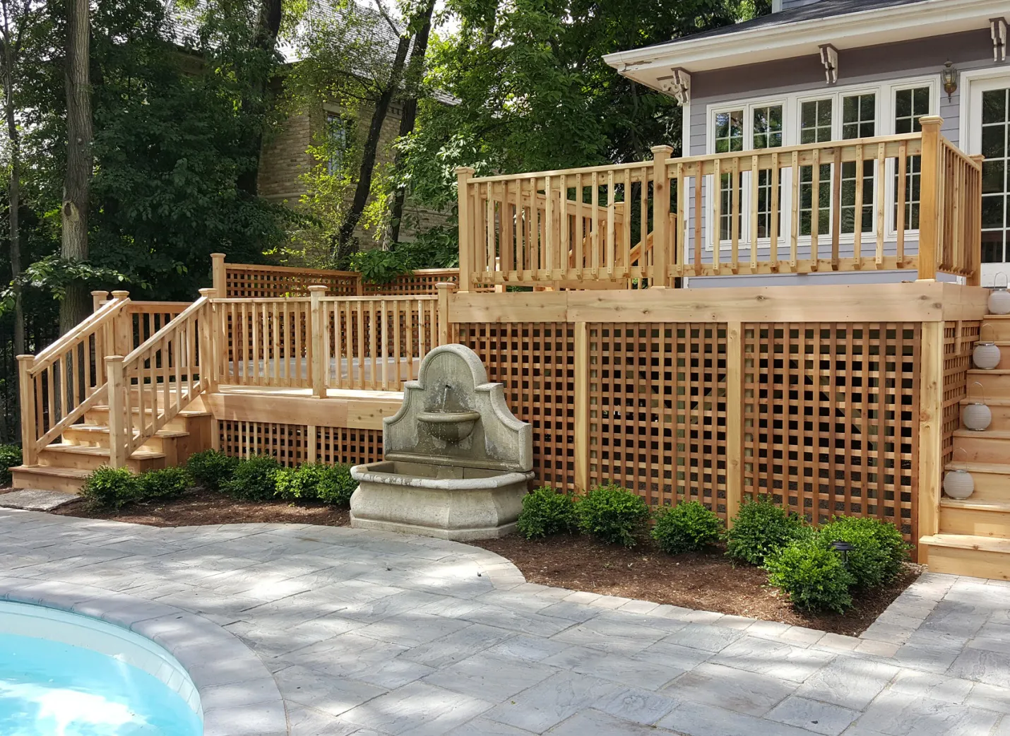Patio Trends This Summer: Designs That Balance Style and Function